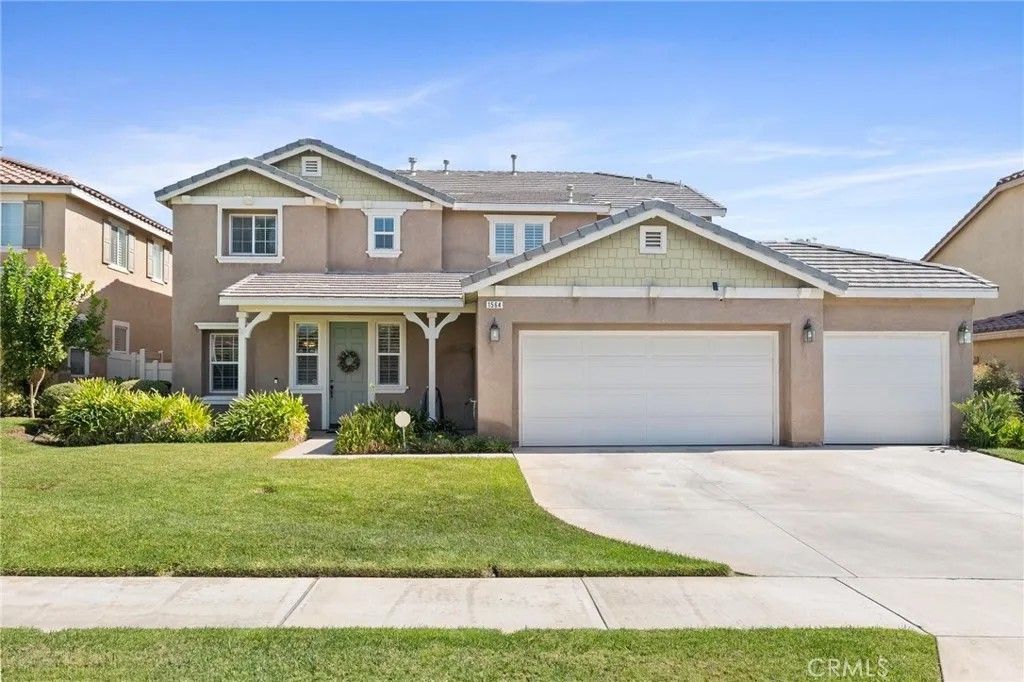Photo of 1564 Rose Street, Redlands, CA 92374 (MLS # CV25239567)