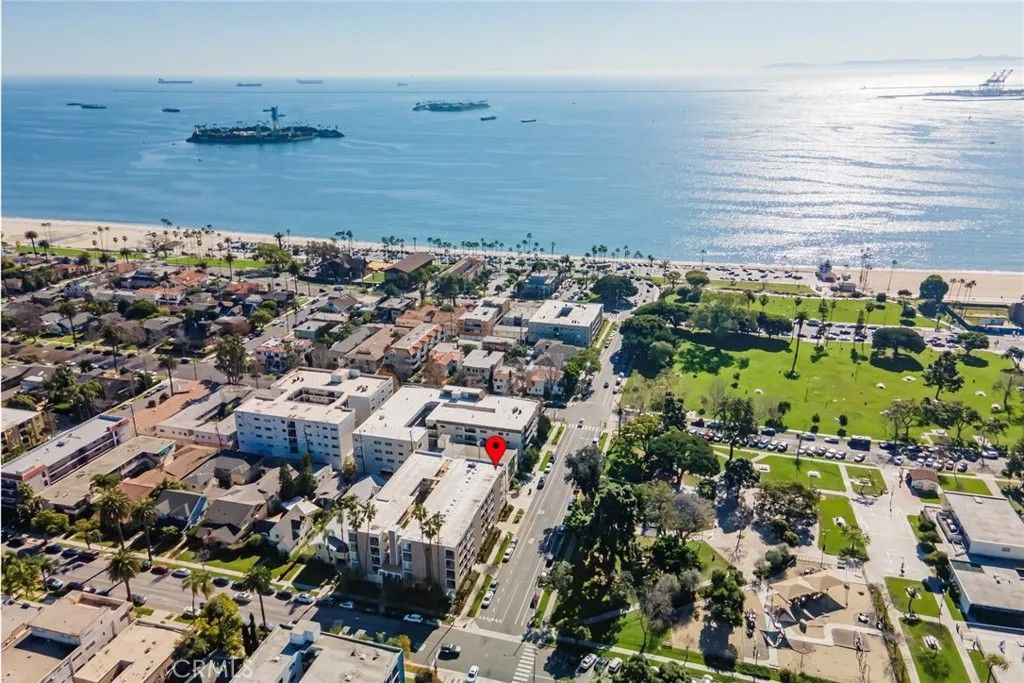 Photo of 2100 E 2nd Street #505, Long Beach, CA 90803 (MLS # OC26032391)