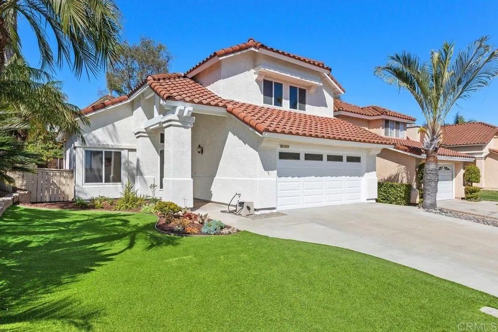 Photo of 1715 Landing Drive, Vista, CA 92081 (MLS # NDP2602393)