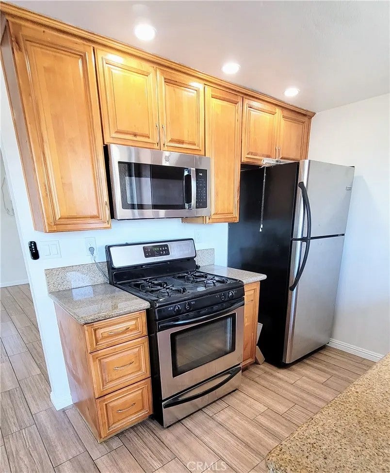 Photo of 15351 Orange Avenue #26, Paramount, CA 90723 (MLS # PW26193622)