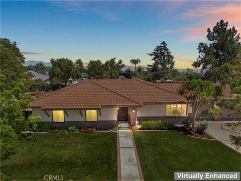 Photo of 7975 Pearl ST, Alta Loma, CA 91701 (MLS # CV26104008)