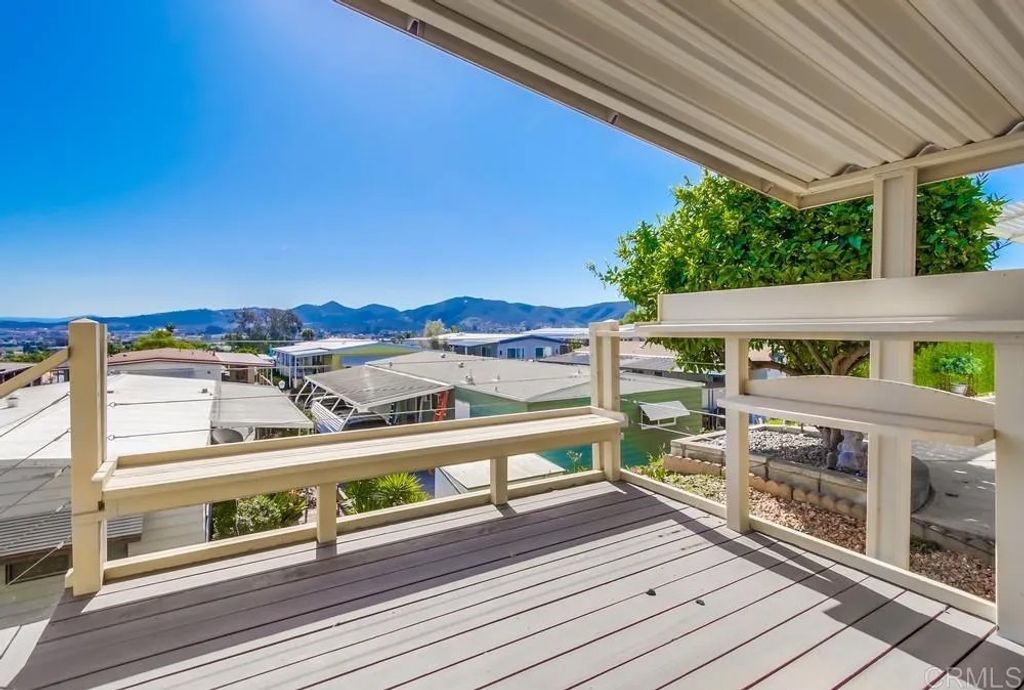 Photo of 3535 Linda Vista #153, San Marcos, CA 92078 (MLS # NDP2507715)