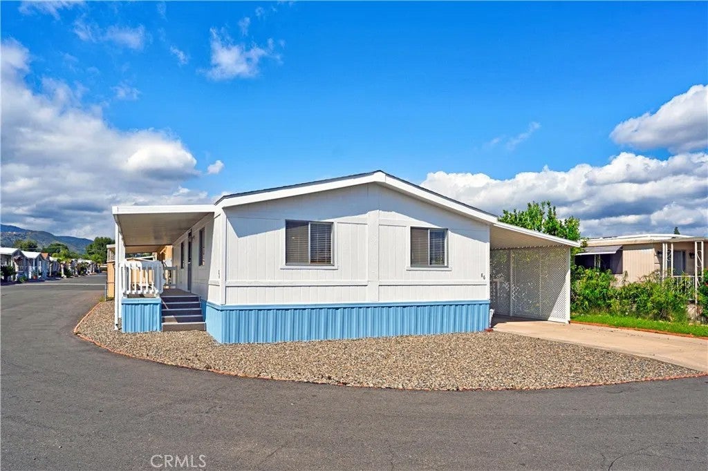 Photo of 31750 Machado #86, Lake Elsinore, CA 92530 (MLS # SW26052179)