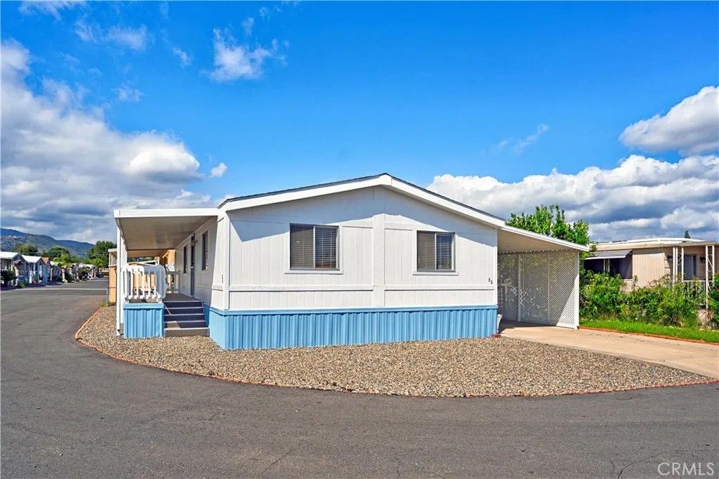 Photo of 31750 Machado #86, Lake Elsinore, CA 92530 (MLS # SW26052179)