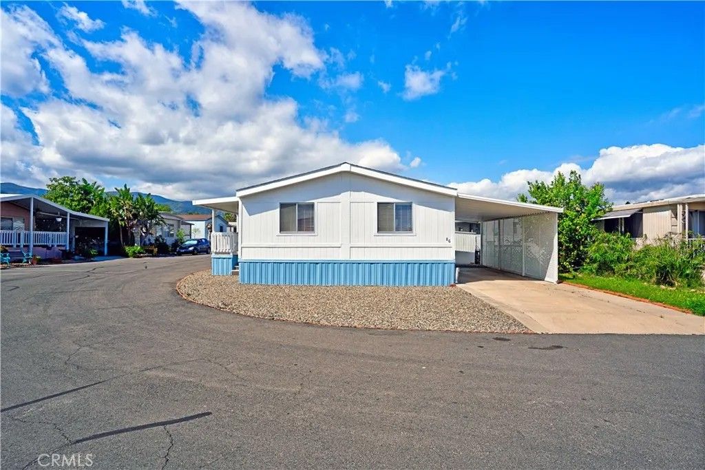 Photo of 31750 Machado #86, Lake Elsinore, CA 92530 (MLS # SW26052179)