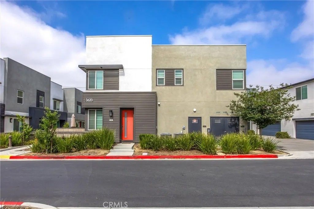 Photo of 3620 Allston Paseo #3, Ontario, CA 91761 (MLS # CV26104310)