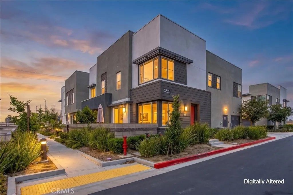 Photo of 3620 Allston Paseo #3, Ontario, CA 91761 (MLS # CV26104310)