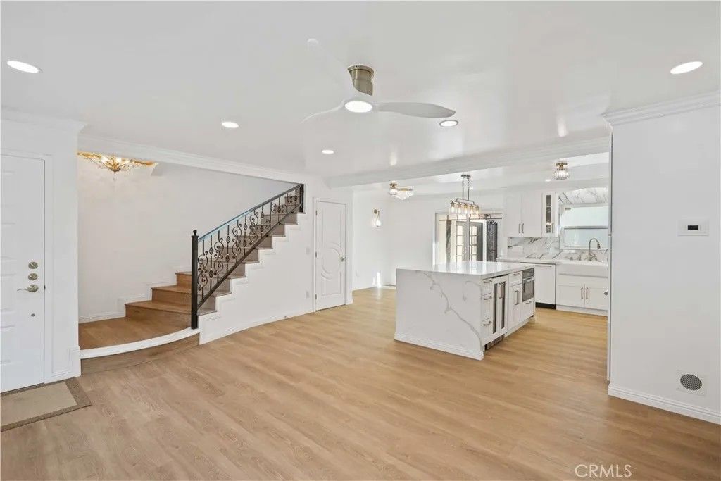 Photo of 1828 Benedict Canyon Drive, Beverly Hills, CA 90210 (MLS # SR26007318)