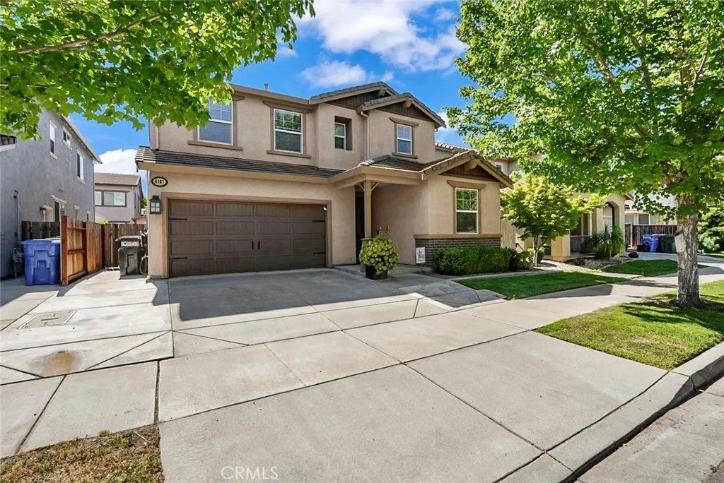 4181 Wild Lilac Drive