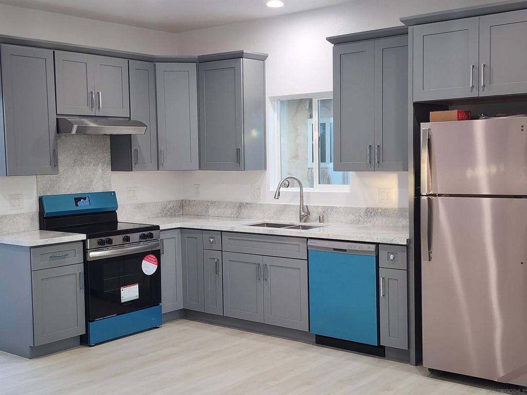 Photo of 2306 Modesto Street, San Diego, CA 92105 (MLS # 260006741)