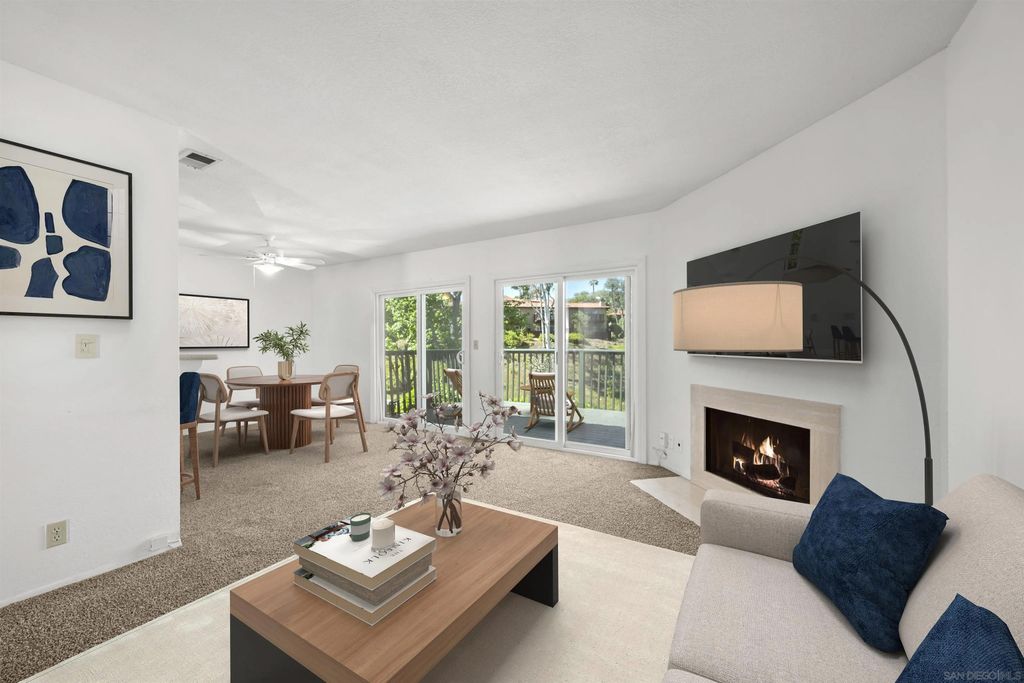 Photo of 6972 Camino Amero, San Diego, CA 92111 (MLS # 260008364)