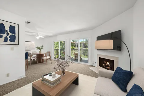 6972 Camino Amero, San Diego, CA 92111 - #: 260008364