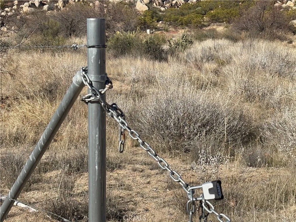 777 Ridgecrest Trail