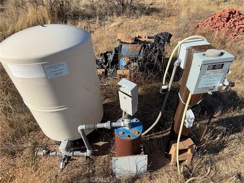 777 Ridgecrest Trail Aguanga CA 92536