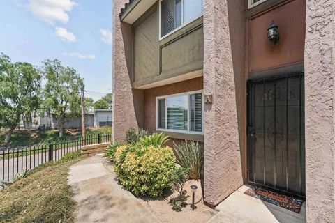 Photo of 1463 N Broadway #A, Escondido, CA 92026 (MLS # PTP2600254)