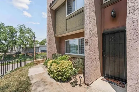 1463 N Broadway Unit A, Escondido, CA 92026 - #: PTP2600254