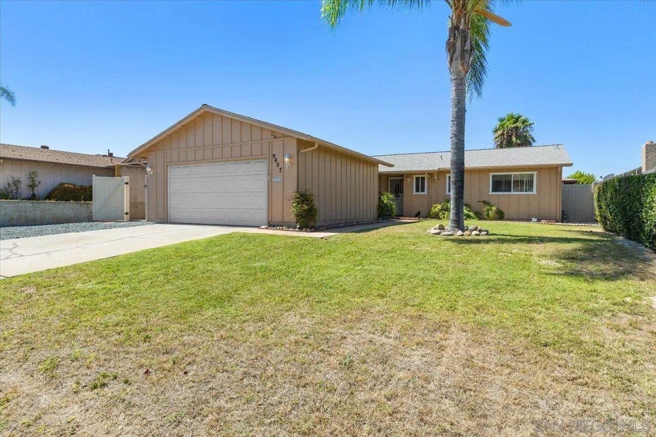 9407 Lake Canyon Rd