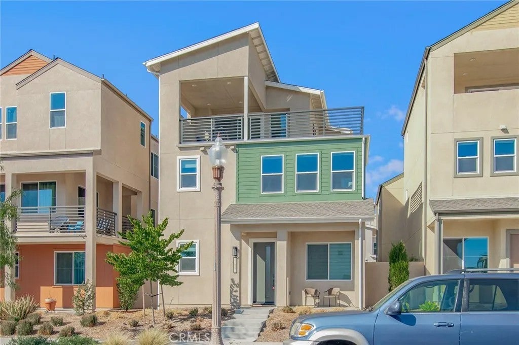 Photo of 185 Yugen, Irvine, CA 92618 (MLS # OC26192310)