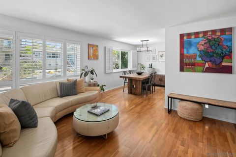 3266 1st Ave. 20 San Diego CA 92103