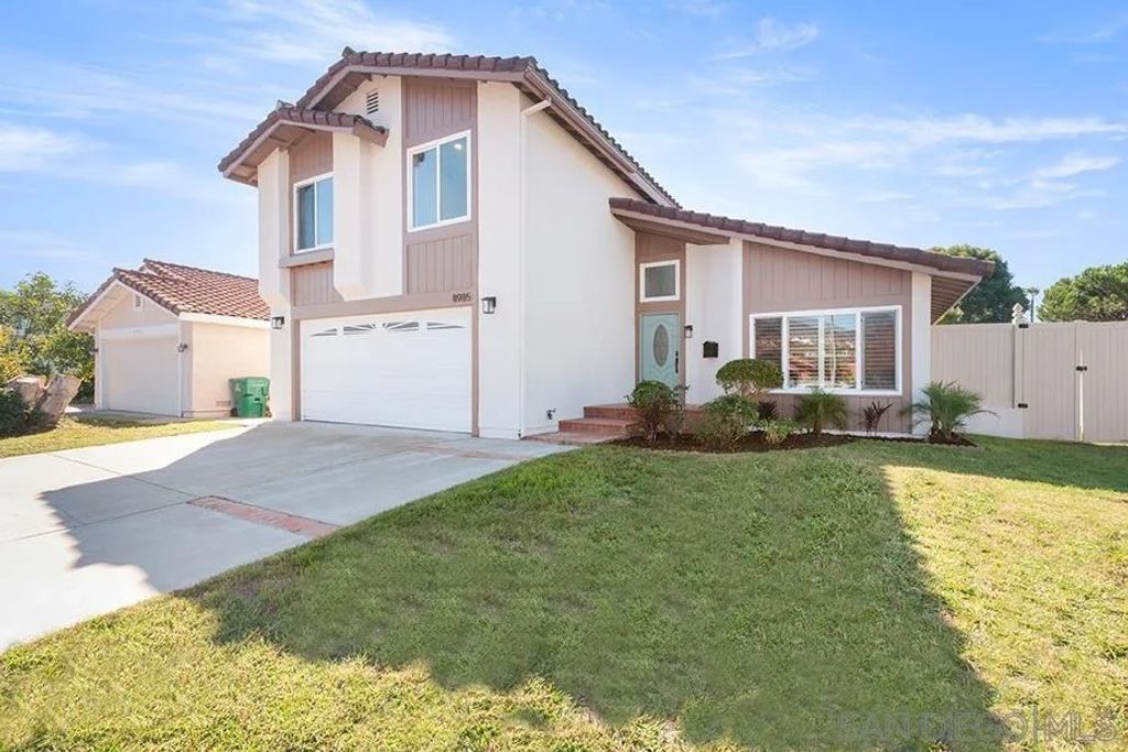 Photo of 8985 Talca Ct, San Diego, CA 92129 (MLS # 250042730)