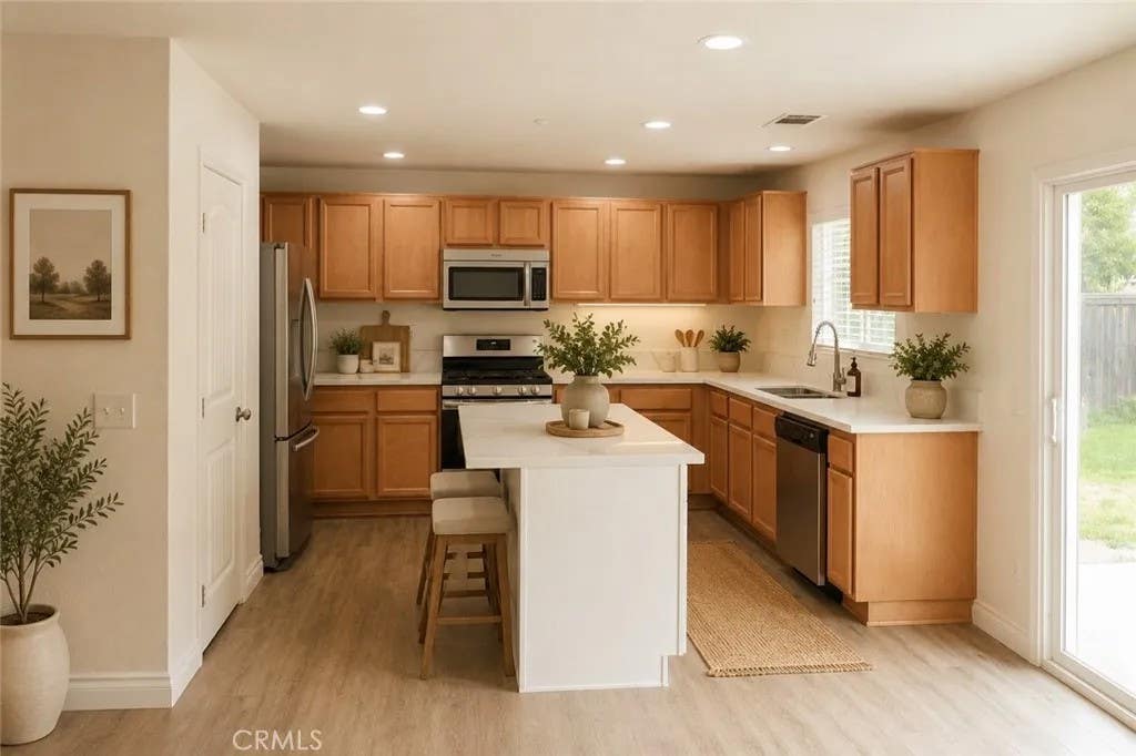 Photo of 18415 Whitewater WAY, Riverside, CA 92508 (MLS # SW26186968)