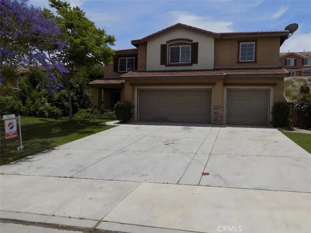 Photo of 18415 Whitewater WAY, Riverside, CA 92508 (MLS # SW26186968)