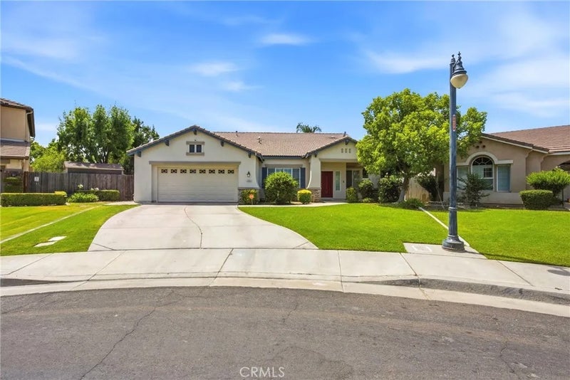 7202 Boulder Falls Court