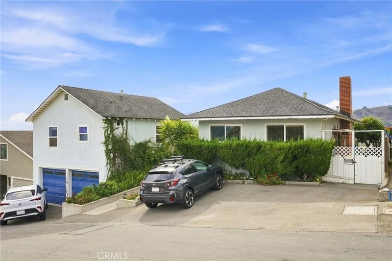 45 San Rafael