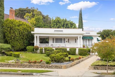 Photo of 35 W State, Pasadena, CA 91105 (MLS # WS26091065)