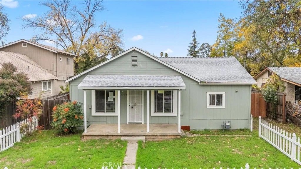 Photo of 2215 Laurel Street, Chico, CA 95928 (MLS # PA25245677)