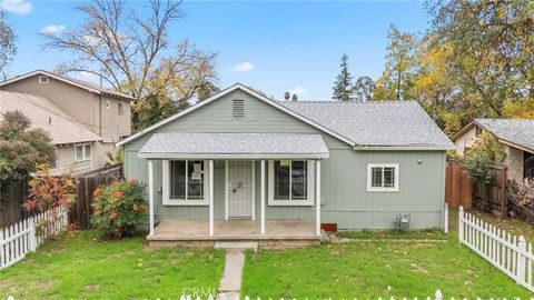 Photo of 2215 Laurel Street, Chico, CA 95928 (MLS # PA25245677)