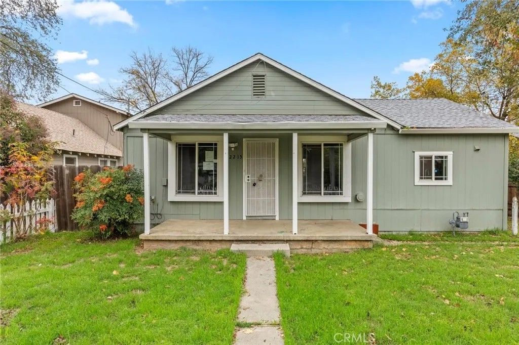 Photo of 2215 Laurel Street, Chico, CA 95928 (MLS # PA25245677)