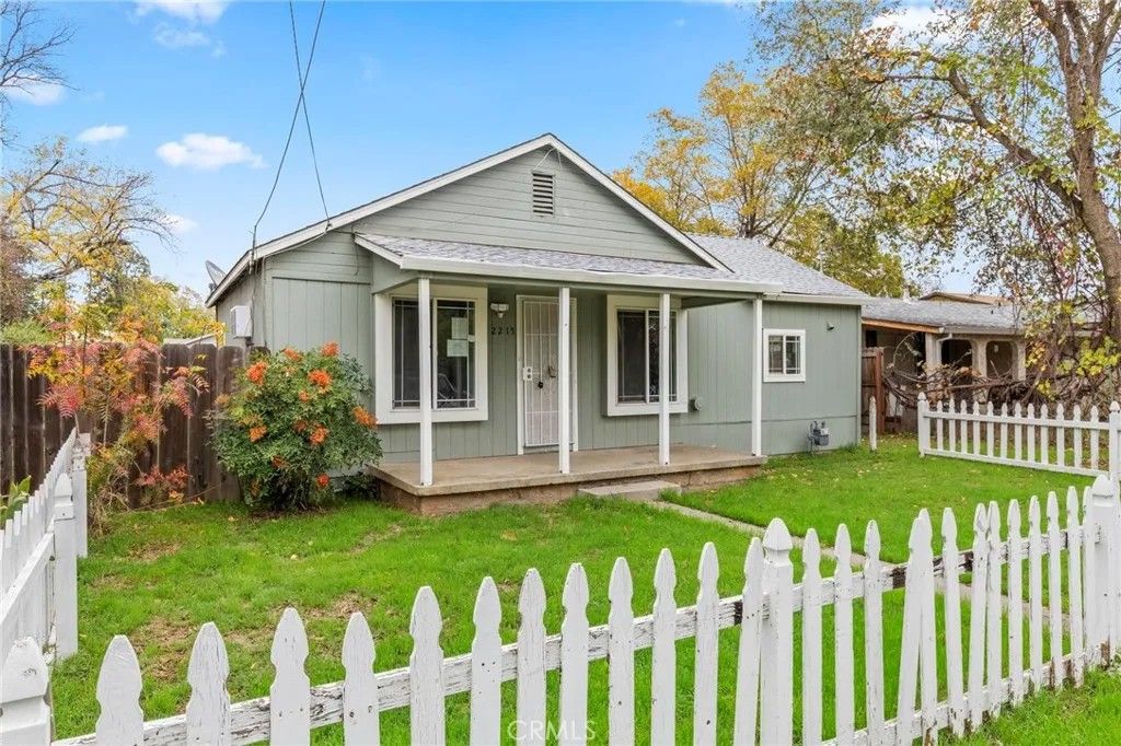 Photo of 2215 Laurel Street, Chico, CA 95928 (MLS # PA25245677)