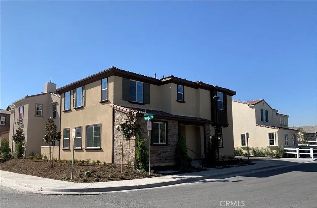 Photo of 14509 Verona Place, Corona, CA 92880 (MLS # OC25248424)