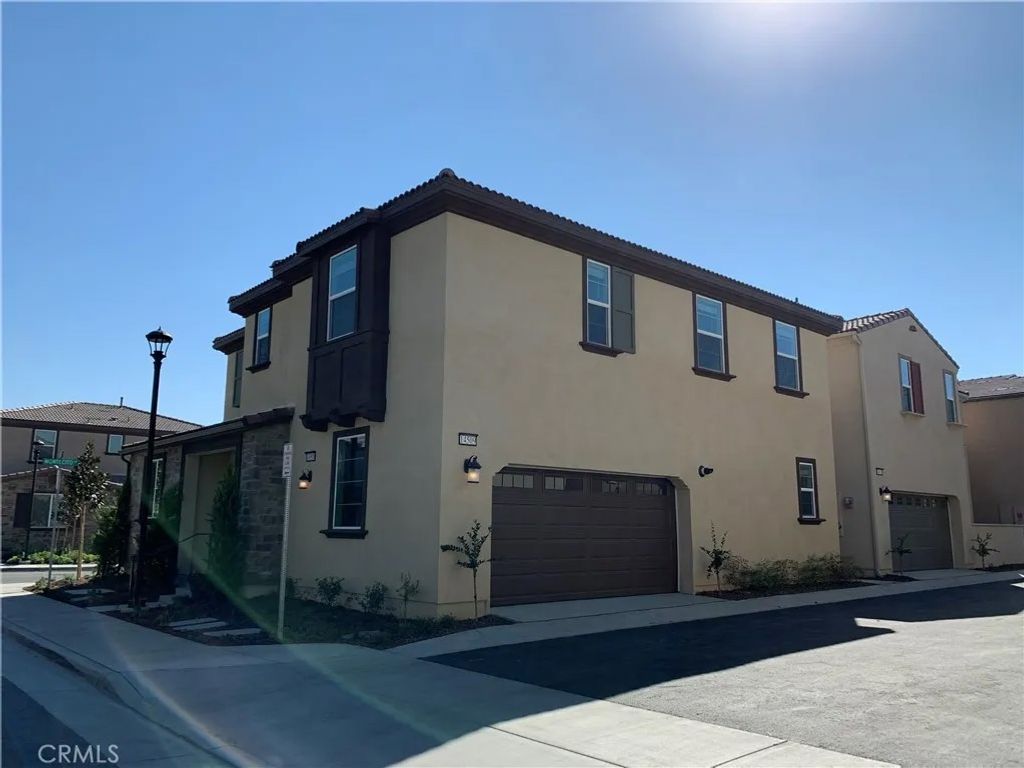 Photo of 14509 Verona Place, Corona, CA 92880 (MLS # OC25248424)