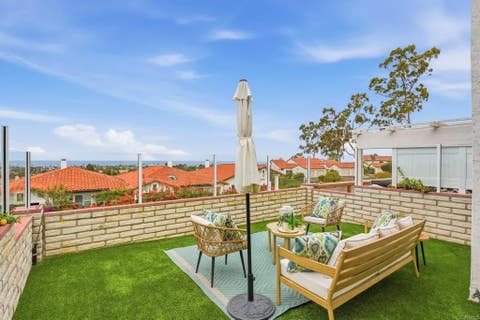 Photo of 6717 Clover Court, Carlsbad, CA 92011 (MLS # PTP2604016)