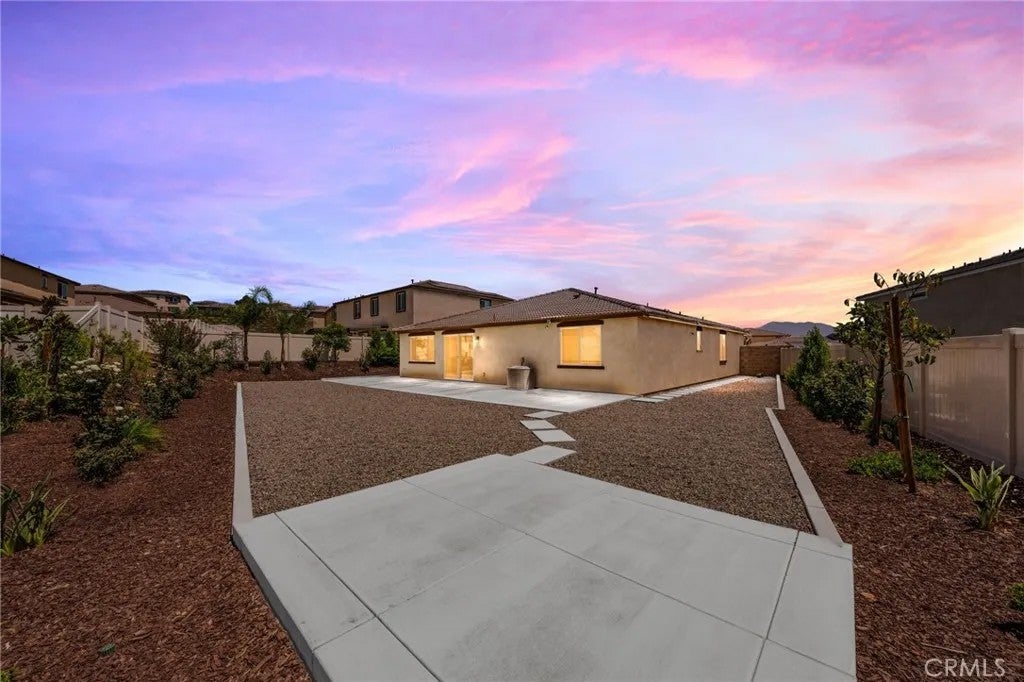 Photo of 11615 Zoeller Street, Beaumont, CA 92223 (MLS # SW26108075)