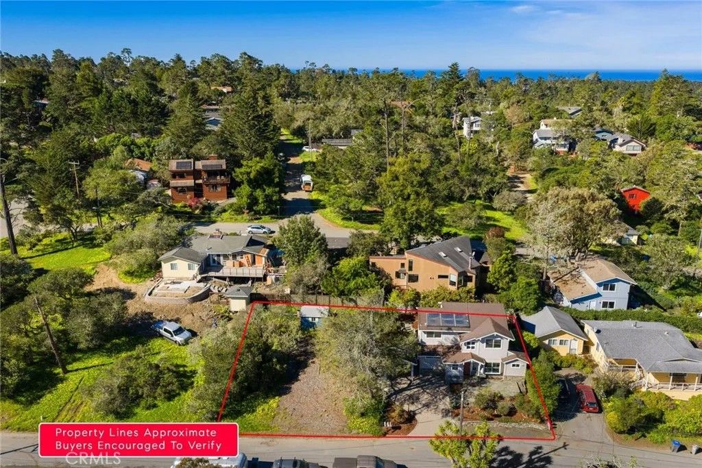 Photo of 2315 Adams Street, Cambria, CA 93428 (MLS # SC26053461)