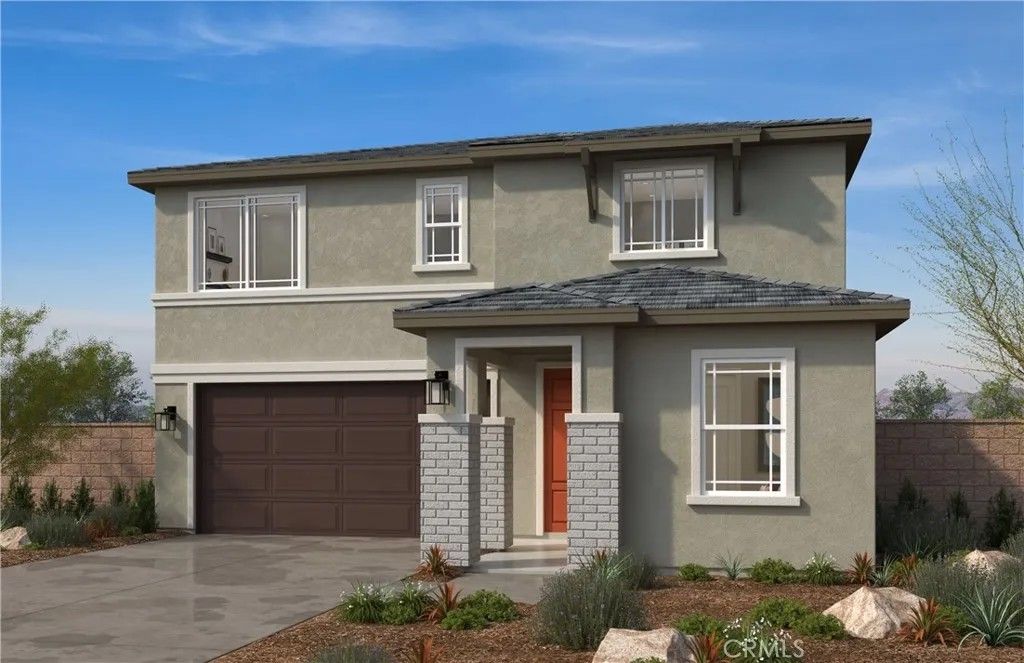 Photo of 29590 Shervin Drive, Menifee, CA 92584 (MLS # IV26044558)