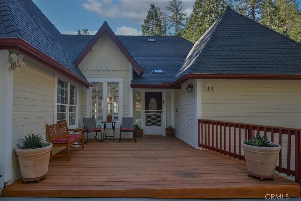 145 Birchwood
