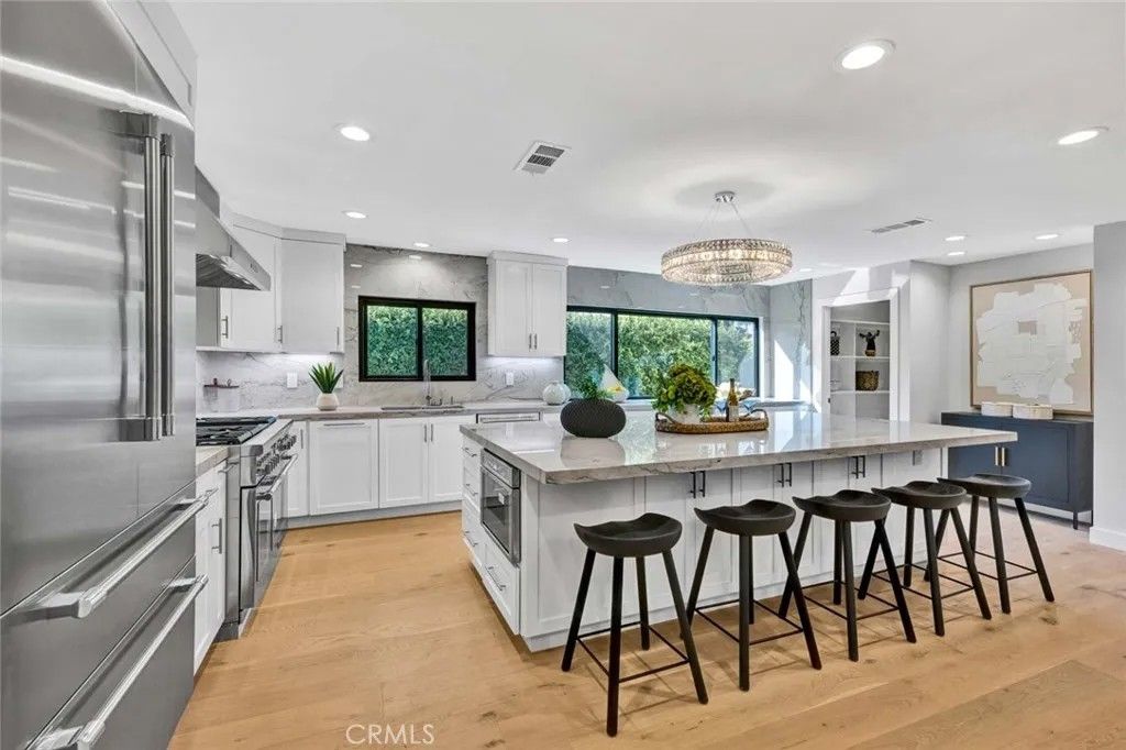 Photo of 12312 Eveningside Drive, North Tustin, CA 92705 (MLS # PW25269083)