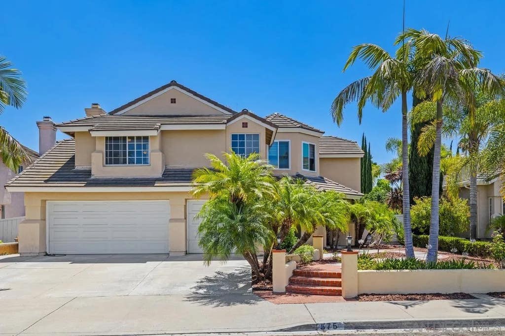 Photo of 575 Port Harwick, Chula Vista, CA 91913 (MLS # 260015322)