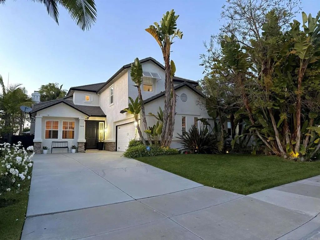 Photo of 3844 Stoneridge Road, Carlsbad, CA 92010 (MLS # NDP2603119)