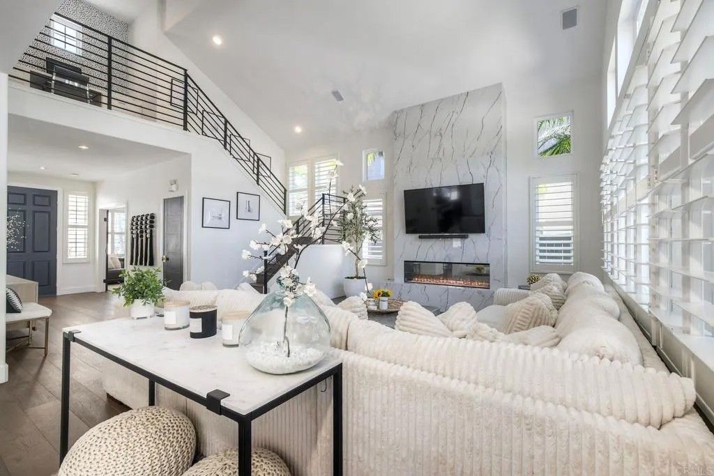 Photo of 3844 Stoneridge Road, Carlsbad, CA 92010 (MLS # NDP2603119)