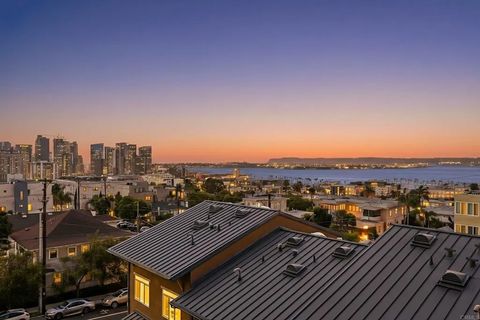 Photo of 2330 1St Avenue #411, San Diego, CA 92101 (MLS # PTP2603559)