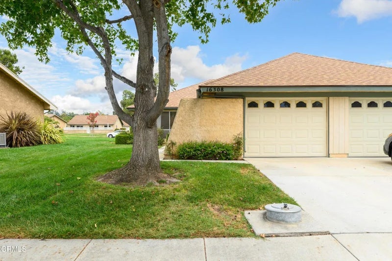 16308 Village 16