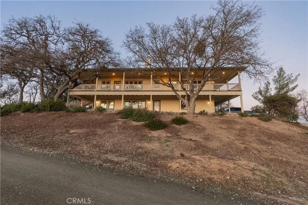 390 San Marcos Road