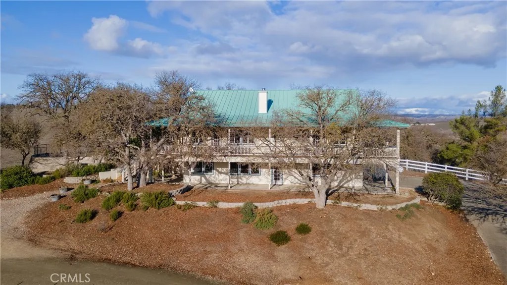 390 San Marcos Road