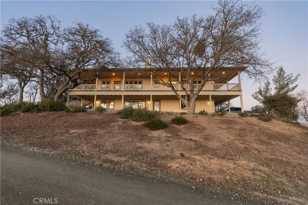 390 San Marcos Road
