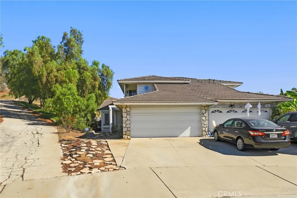 3575 Falconridge Road